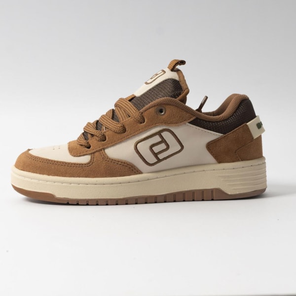 Segunda imagem do produto Tenis Freeday Hero Revolution Car/Bege