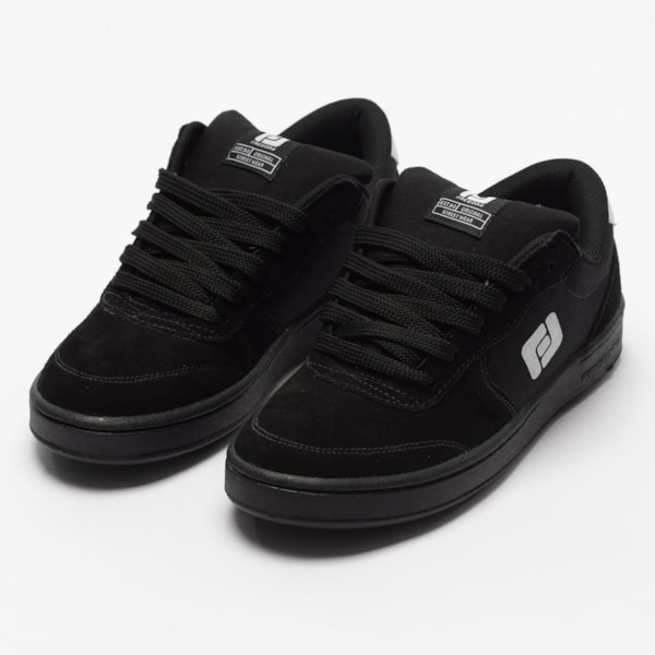 Tenis Freeday Jab Lite 2 Pto/Bco/Pto