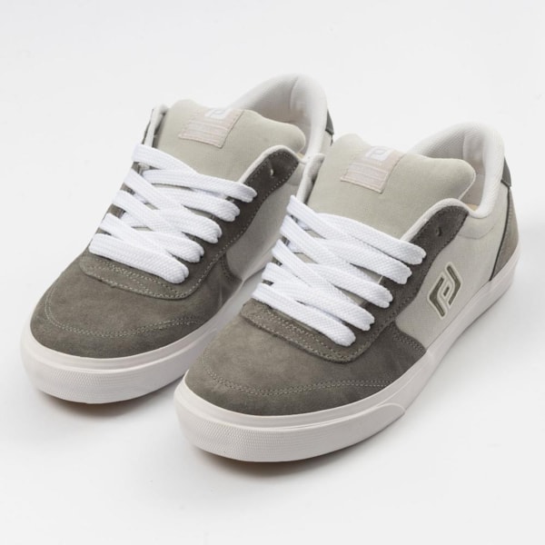 Tênis Freeday Lite Cinza/Bco