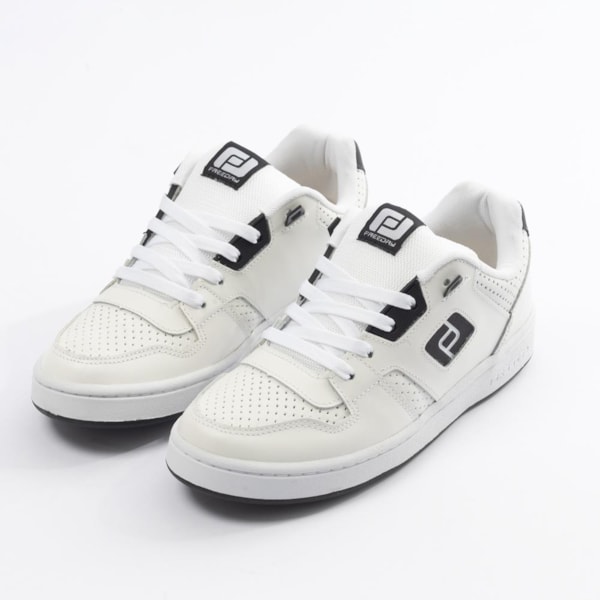 Tênis Freeday Prime Branco/ Preto