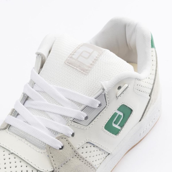 Segunda imagem do produto Tênis Freeday Prime Cinza/Branco/ Preto