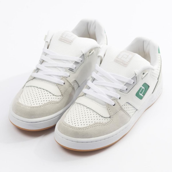 Tênis Freeday Prime Cinza/Branco/ Preto