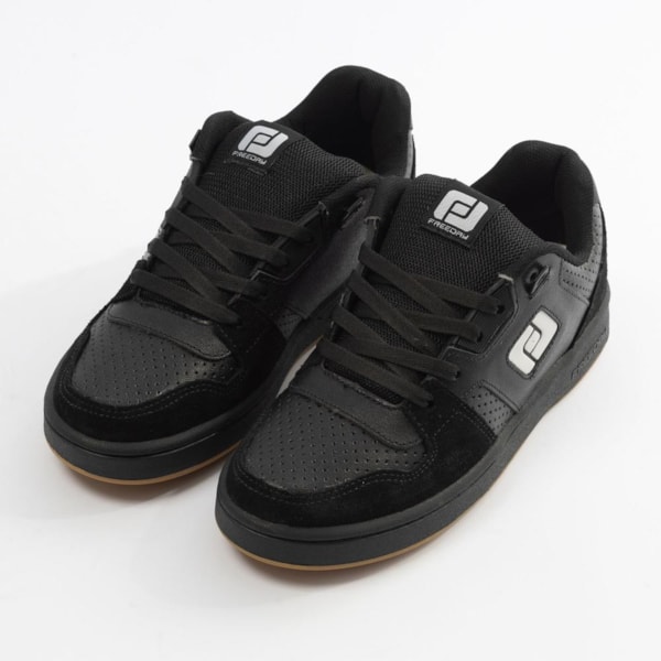Tênis Freeday Prime Preto / Preto