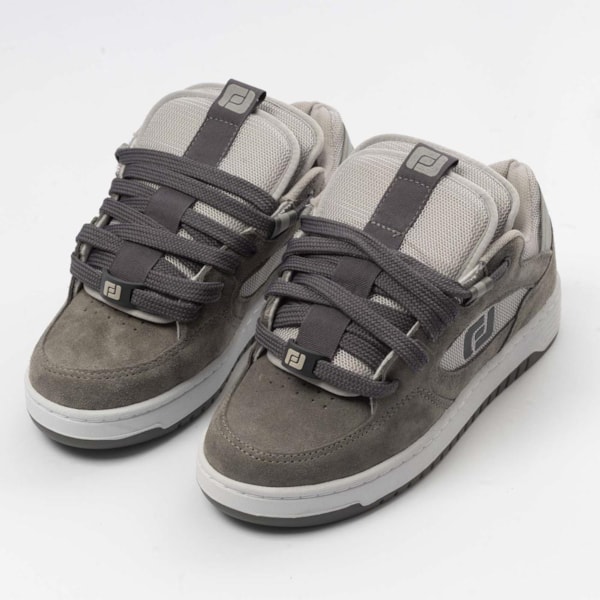 Tênis Freeday Switch Cinza