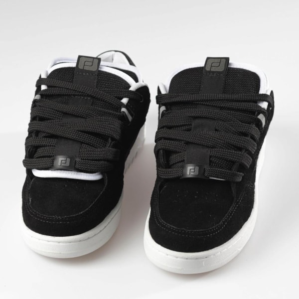 Tenis Freeday Switch Pto/Bco