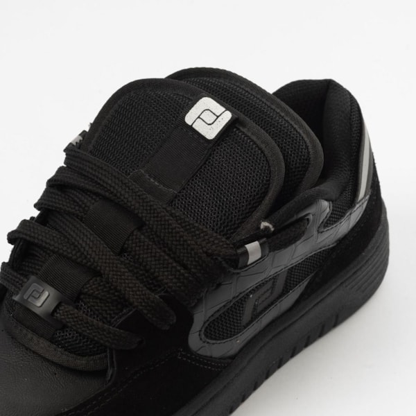 Segunda imagem do produto Tênis Freeday Switch Pto / Pto Cam