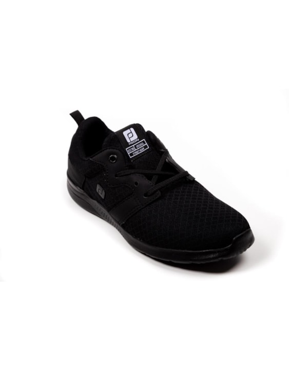 Tênis Freeday Thunder Pto/Pto