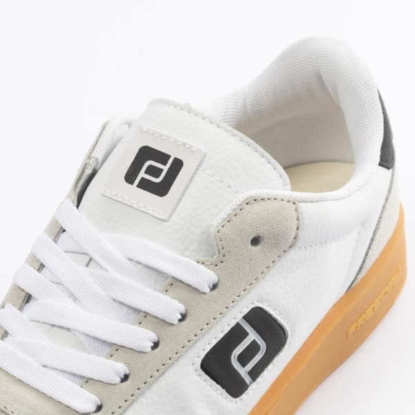 Tênis Freeday Town Branco