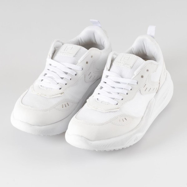 Tênis Freeday Tracksuit s Branco