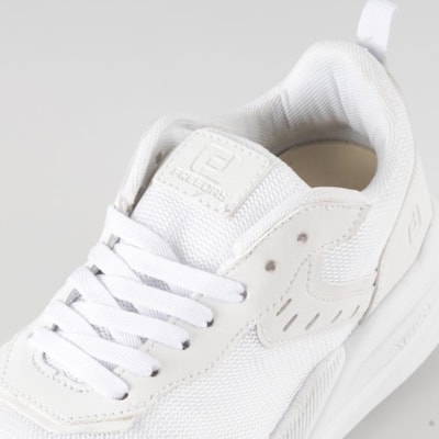 Segunda imagem do produto Tênis Freeday Tracksuit s Branco