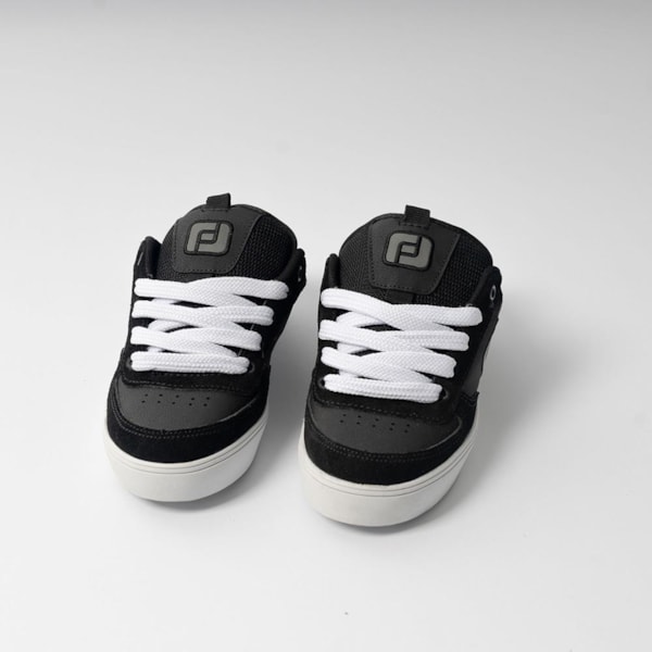 Tênis Freeday Upholder Pt/Refletivo