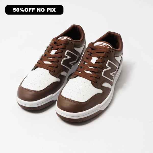 Tênis New Balance 480 Low Masc