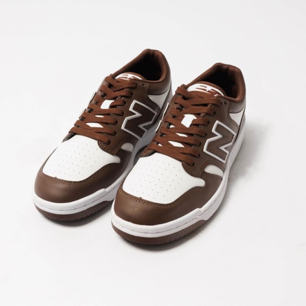 Tênis New Balance 480 Low Masc