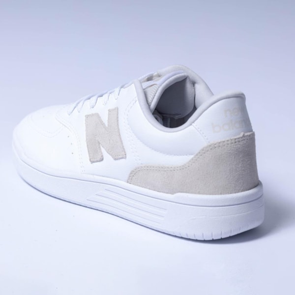 Segunda imagem do produto Tênis New Balance Bb80 Unisex