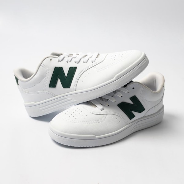 Tenis New Balance Bb80fac Unisex