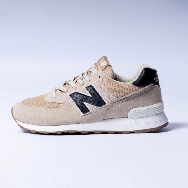 Segunda imagem do produto Tênis New Balance Nb 574v2