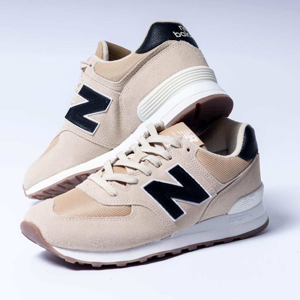 New Balance スニーカー574　23センチ Tênis New Balance Nb 574v2