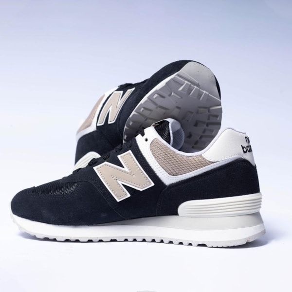 Tênis New Balance Nb 574v2 Fem