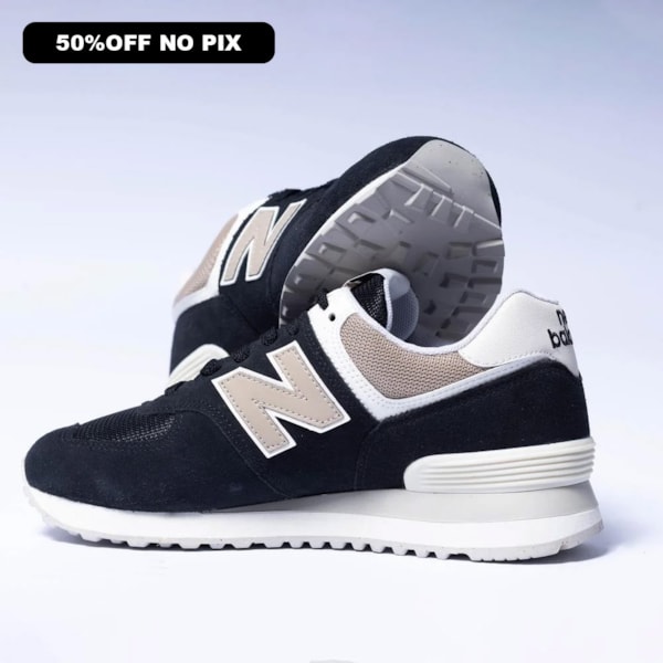 Tênis New Balance Nb 574v2 Fem