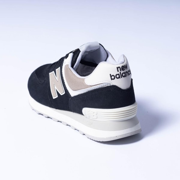Segunda imagem do produto Tênis New Balance Nb 574v2 Fem
