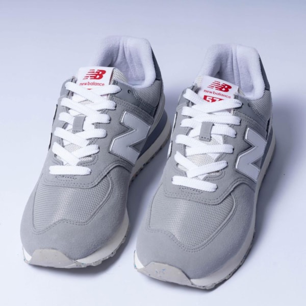 Tênis New Balance Nb 574v2 Unissex