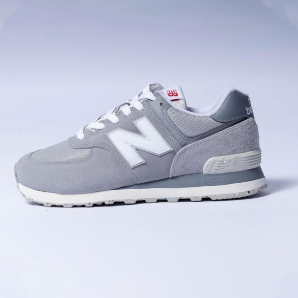 Segunda imagem do produto Tênis New Balance Nb 574v2 Unissex