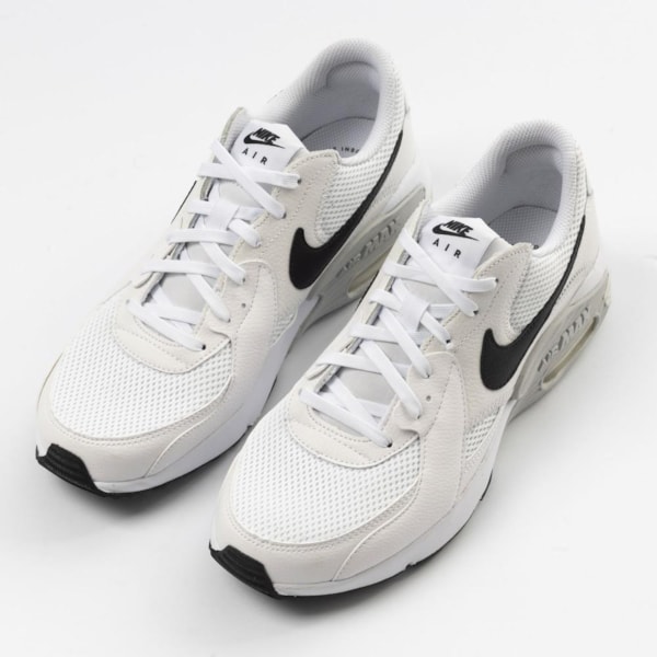 Tênis Nike Air Max Excee 12 Bco