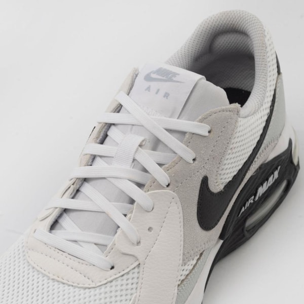 Segunda imagem do produto Tênis Nike Air Max Excee Off/Bco/Pto