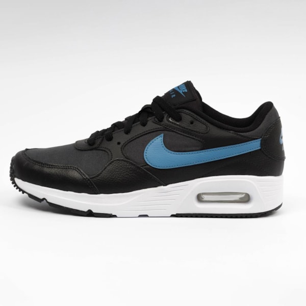 Segunda imagem do produto Tênis Nike Air Max Sc Pto/Azul