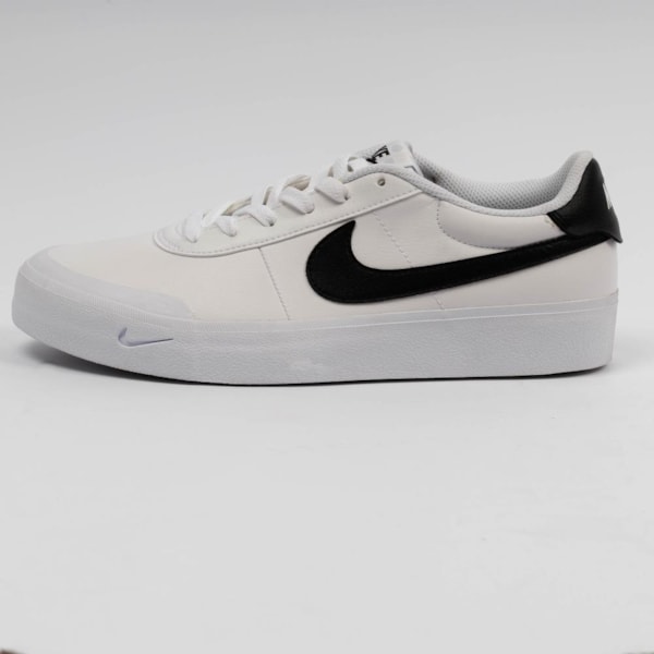 Segunda imagem do produto Tênis Nike Court Shot 12 Bco/Pto