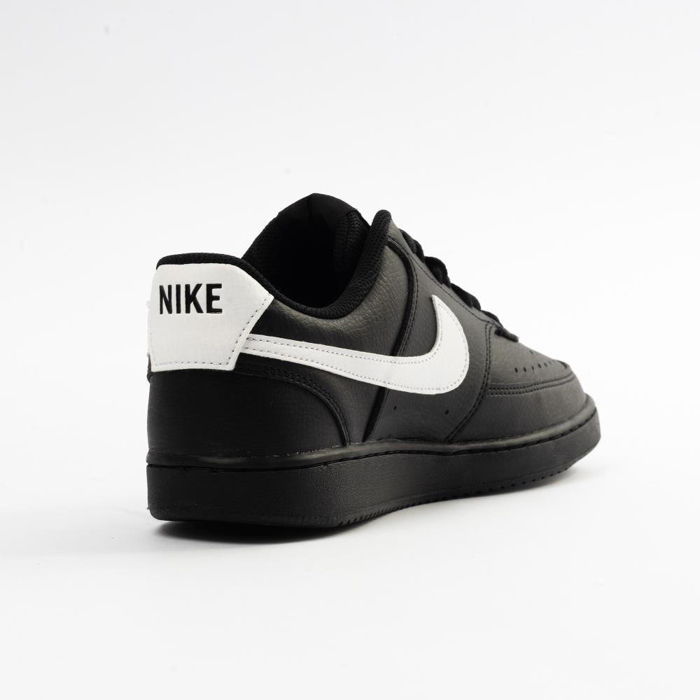 Tênis Nike Court Vision Lo Pto/Bco