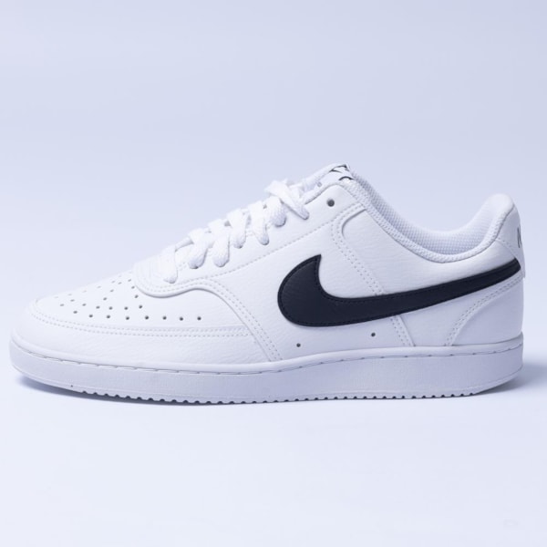 Segunda imagem do produto Tenis Nike Court Vision Low Pto/Bco