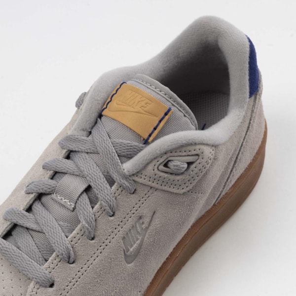 Segunda imagem do produto Tênis Nike Dsg Cinza/Azul Marinho