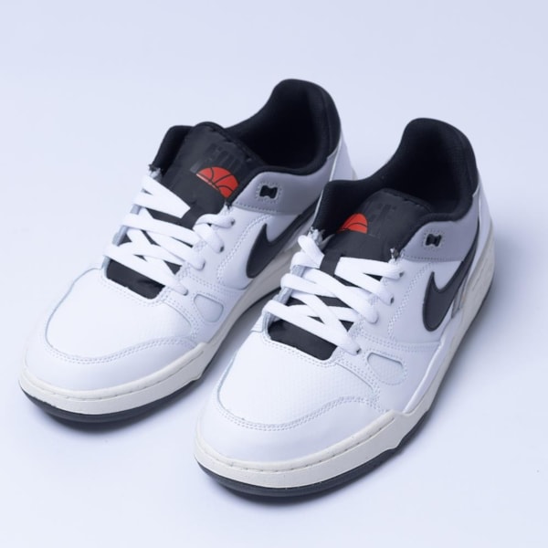 Tênis Nike Full Force Lo 12