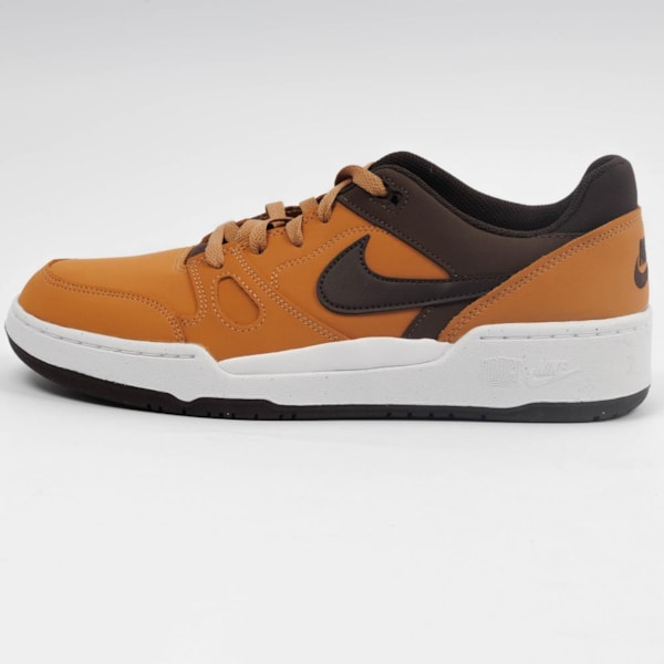 Segunda imagem do produto Tênis Nike Full Force Lo Prm Marrom