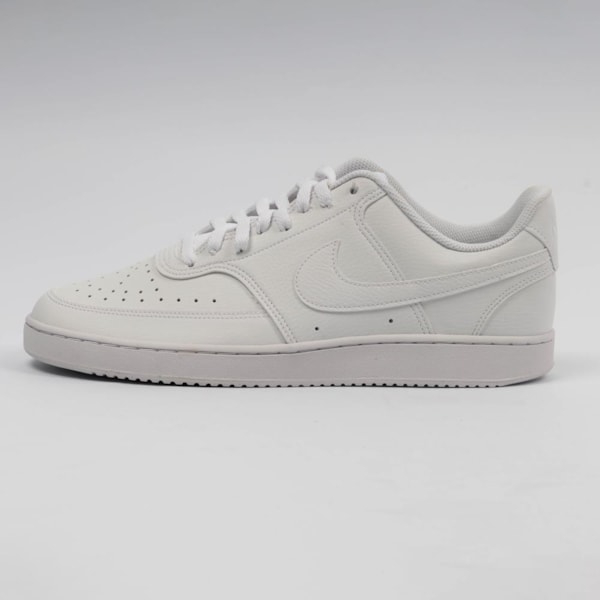 Segunda imagem do produto Tênis Nike Gama Force Pto/Bco