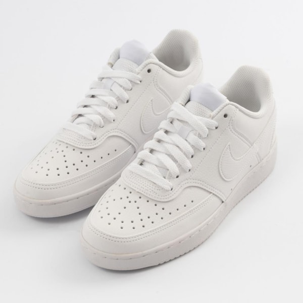 Tênis Nike Gama Force Pto/Bco