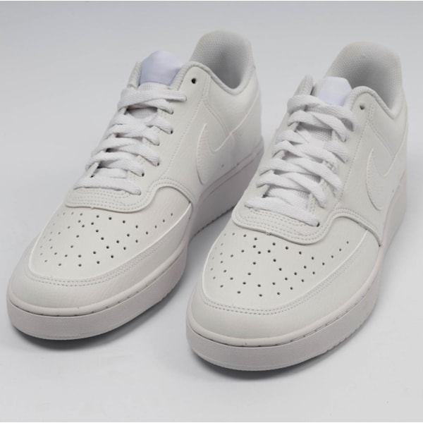 Tênis Nike Gama Force Pto/Bco