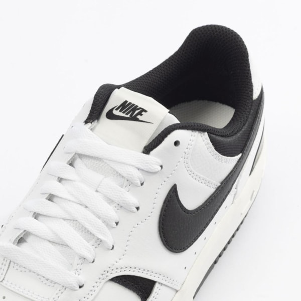 Segunda imagem do produto Tenis Nike Gamma Force Branco/Preto