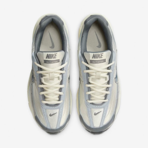 Segunda imagem do produto Tenis Nike Initiator Gcel Cza/Off
