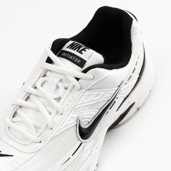 Segunda imagem do produto Tênis Nike Intiator Bco/Pto
