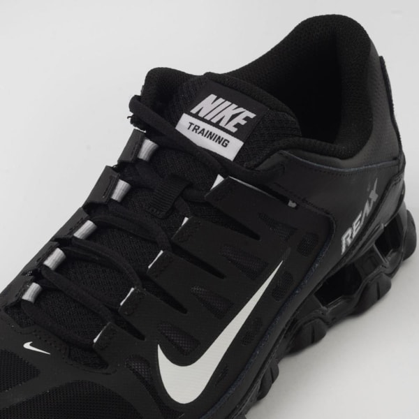 Segunda imagem do produto Tênis Nike Reax 8 Tr Mesh Pto
