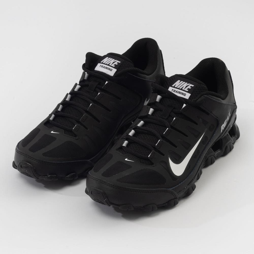Tênis Nike Reax 8 Tr Mesh Pto