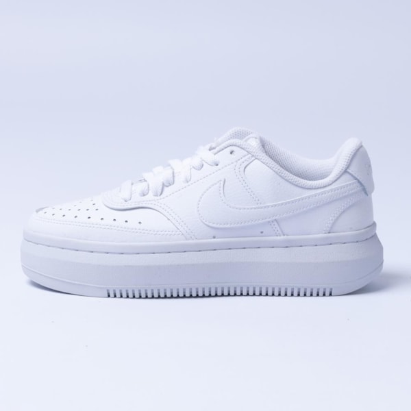 Segunda imagem do produto Tenis Nike w Court Vision Alta Ltr 12