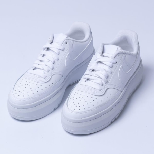 Tenis Nike w Court Vision Alta Ltr 12