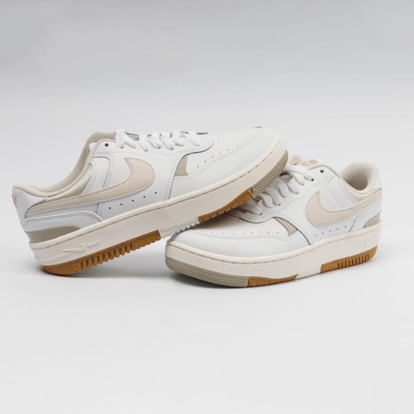 Segunda imagem do produto Tênis Nike Wmns Gamma Force Bco/Bege/Mar