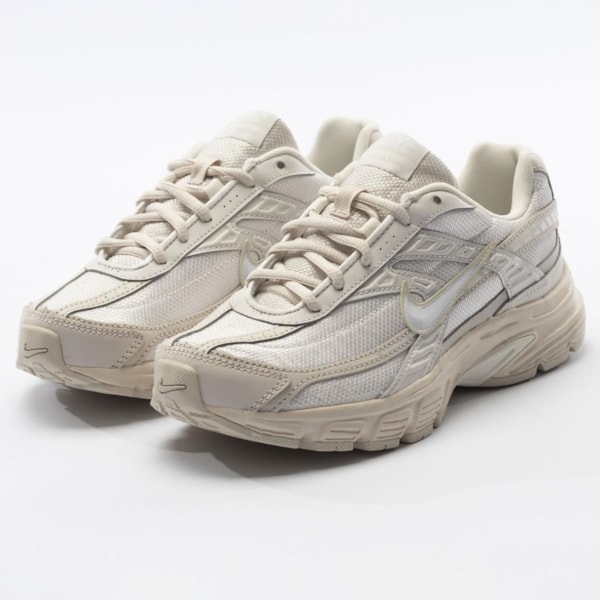 Tênis Nike Wmns Initiator Branco/Bege