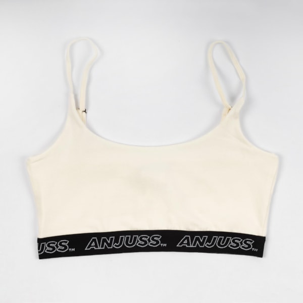 Top Feminino Underwear