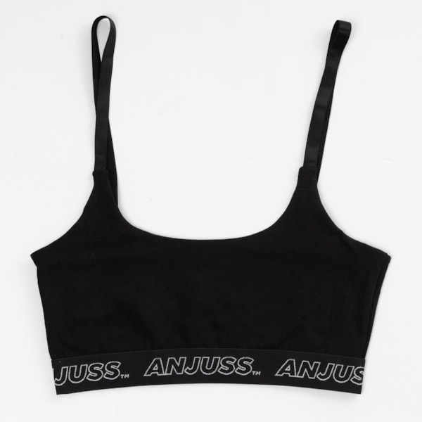 Top Feminino Underwear