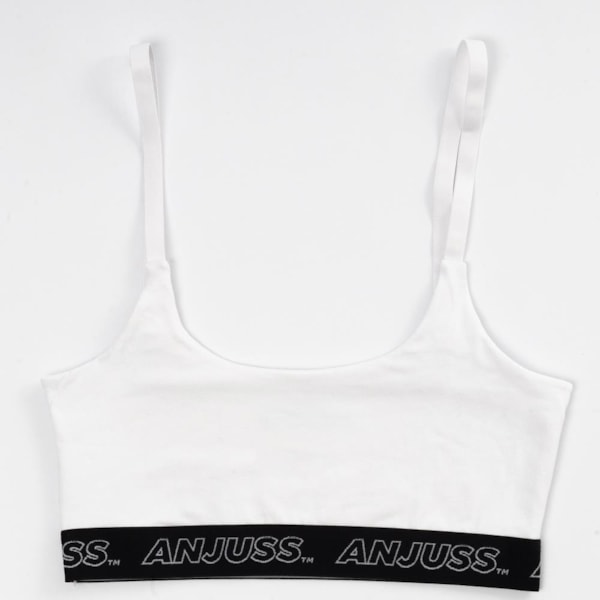 Top Feminino Underwear